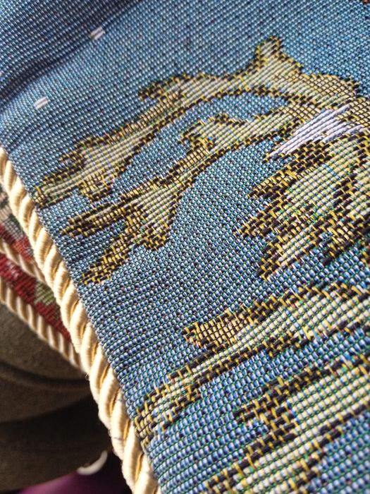 НОВИ Коледни калъфки за възглавница - рамер 40х40 см