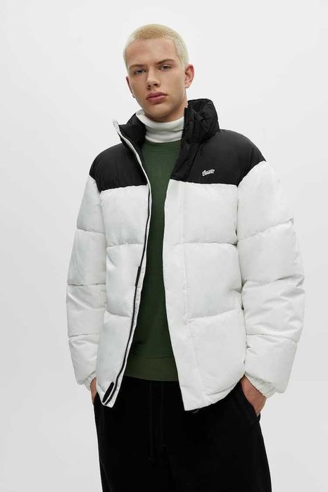 Vand Geaca Pull&Bear