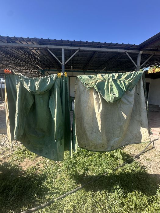 Продам озк костюм (плащь)