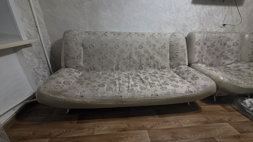Отдам даром диван СТРОГО САМОВЫВОЗ
