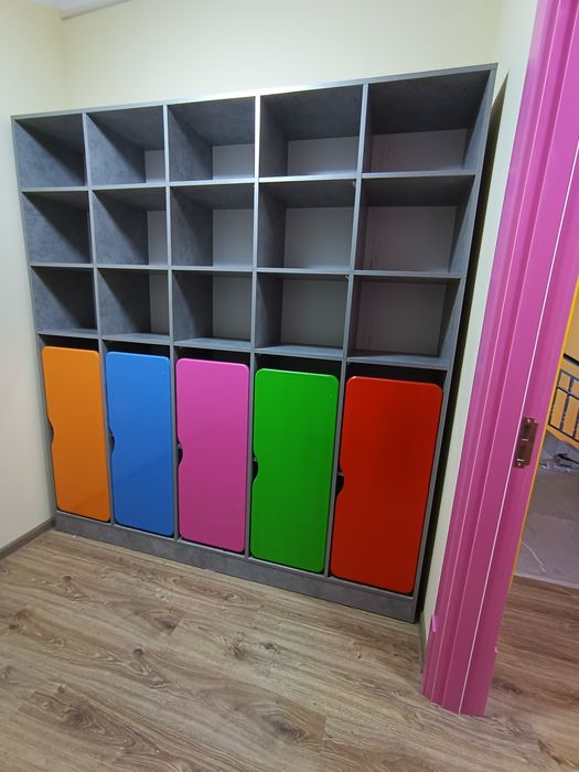 Bog'cha mebeli  мебель для детских садов