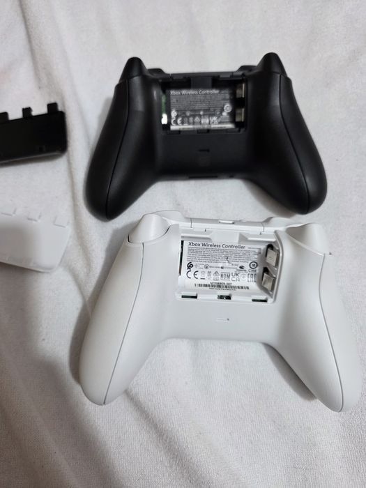Controller xbox series TMR GuliKit premium