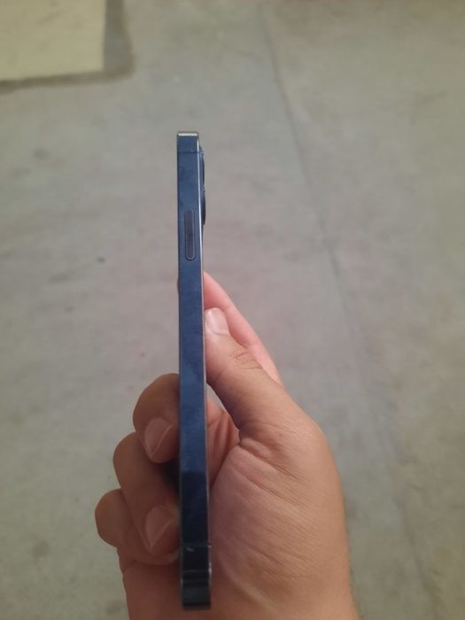 Iphone 12 pro dual sim 128 gb