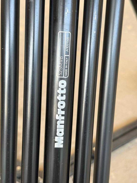 Manfrotto 525MVB