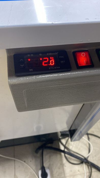 Ремонт холодильников лесная поляна косшы