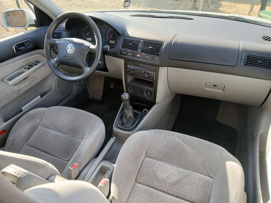 De Vănzare Golf4