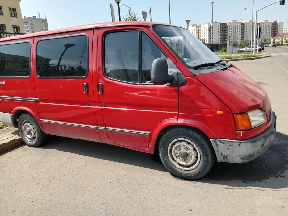 Продам Форд Транзит