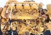 Motor complet Liebherr D914 T - Piese de motor