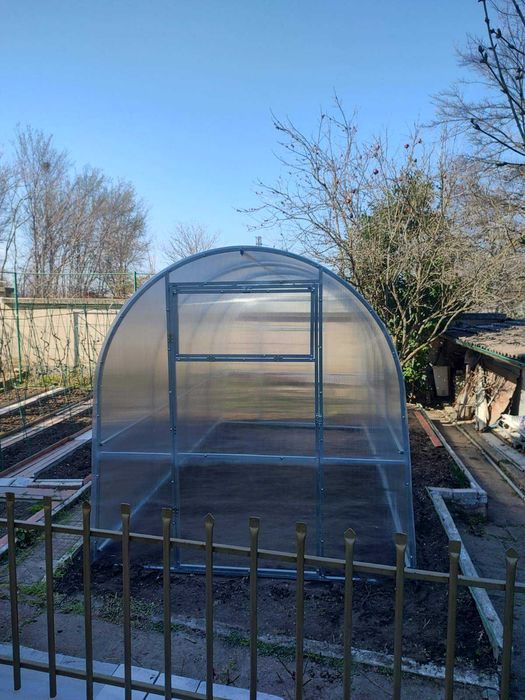 Оранжерия Primaterra Mini