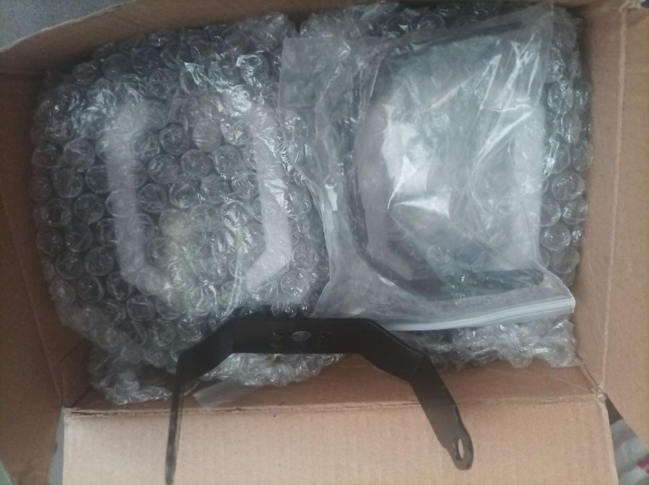 Лед бар! Лед диодни! Лед мигачи!