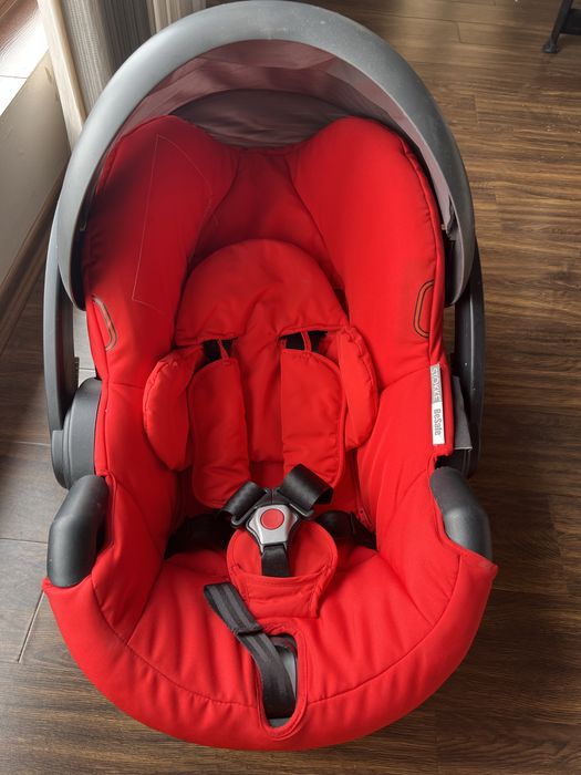 Столче за кола Be Safe Izi-Go i-Size 0-13 кг