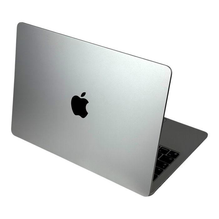 Apple MacBook Air 13 M2 8RAM 256GB Space Gray 100% Батерия! Гаранция!