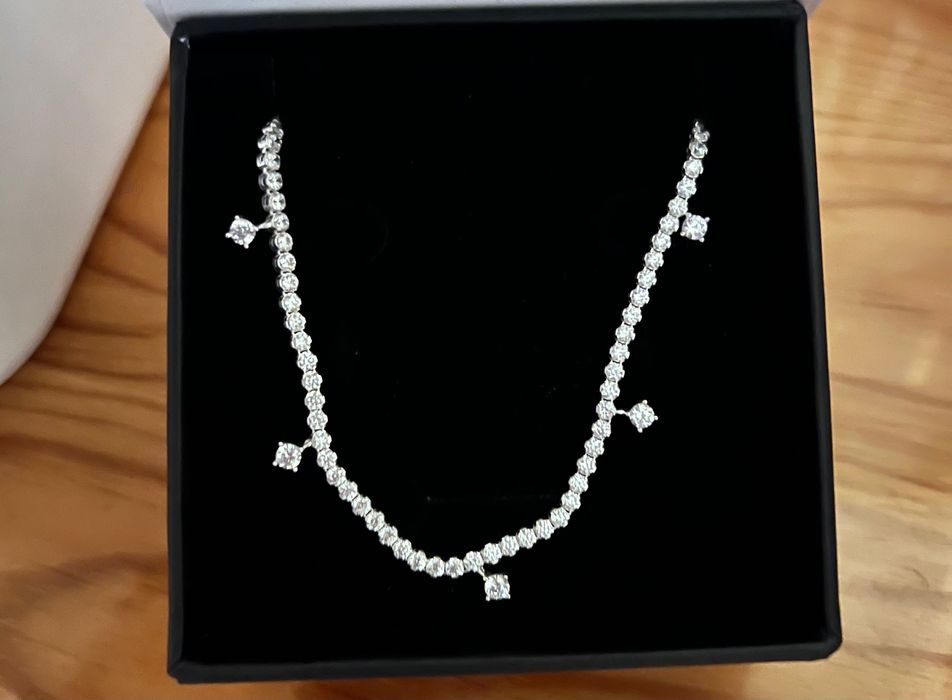 Ново колие от Pandora