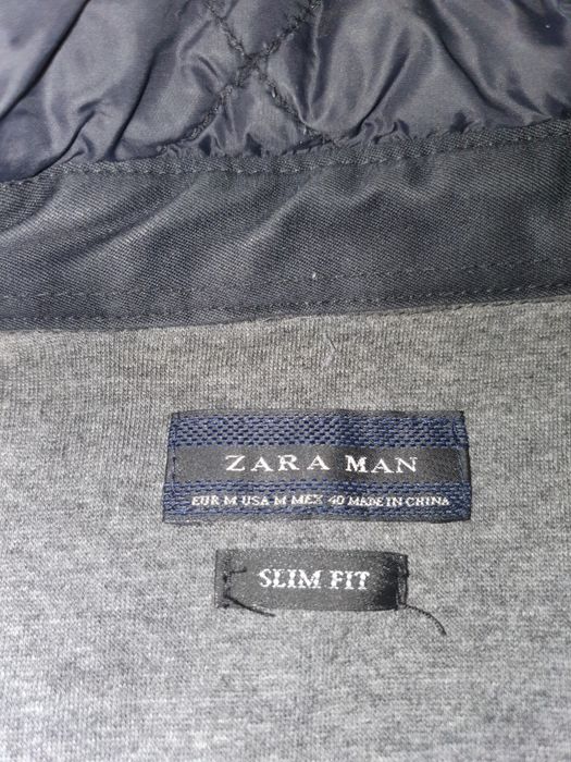 Мъжко яке Zara..