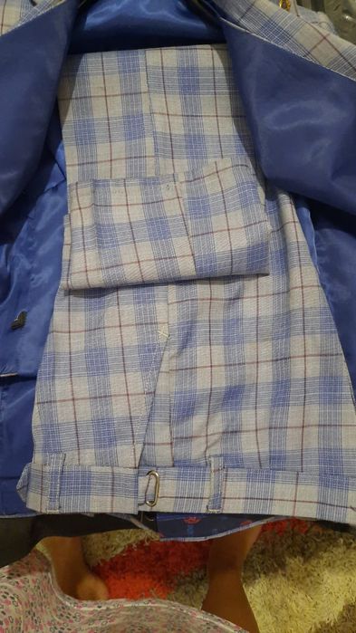 Детский костюм тройка