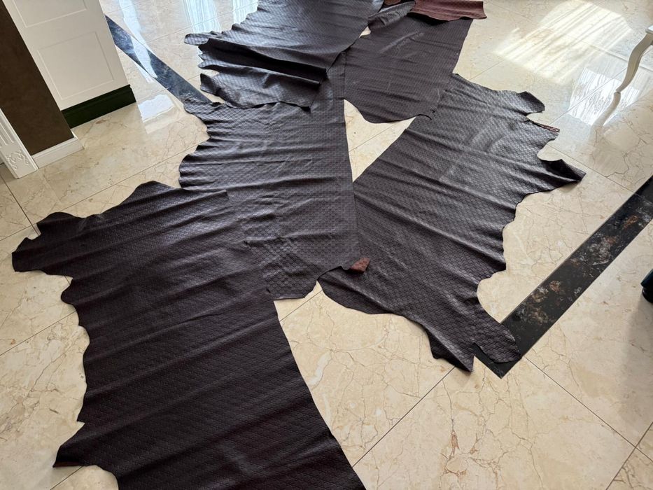 Material / piele mode Gucci ORIGINAL