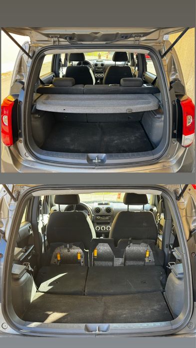 Mitsubishi Colt 2010