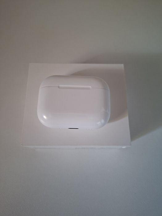 Apple AirPods Pro3