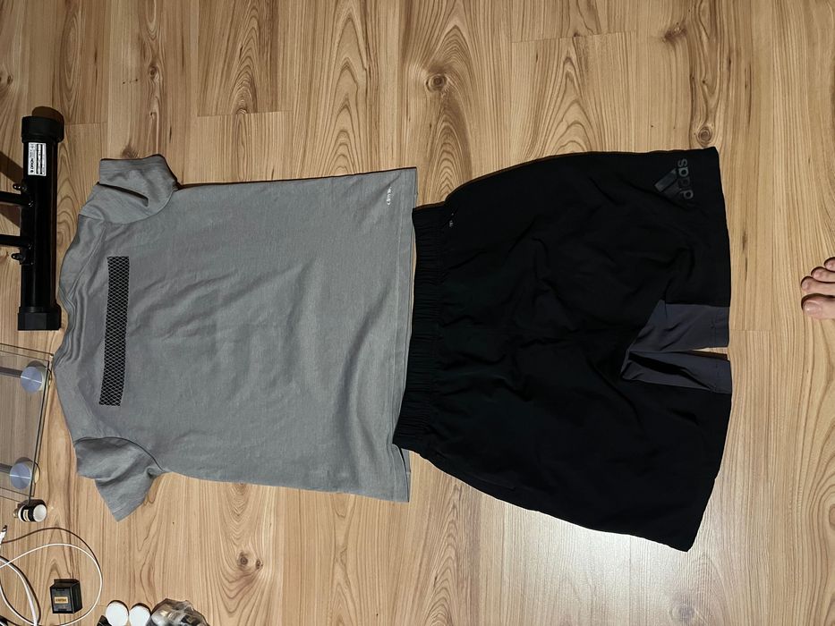 Мъжки спортни екипи Adidas