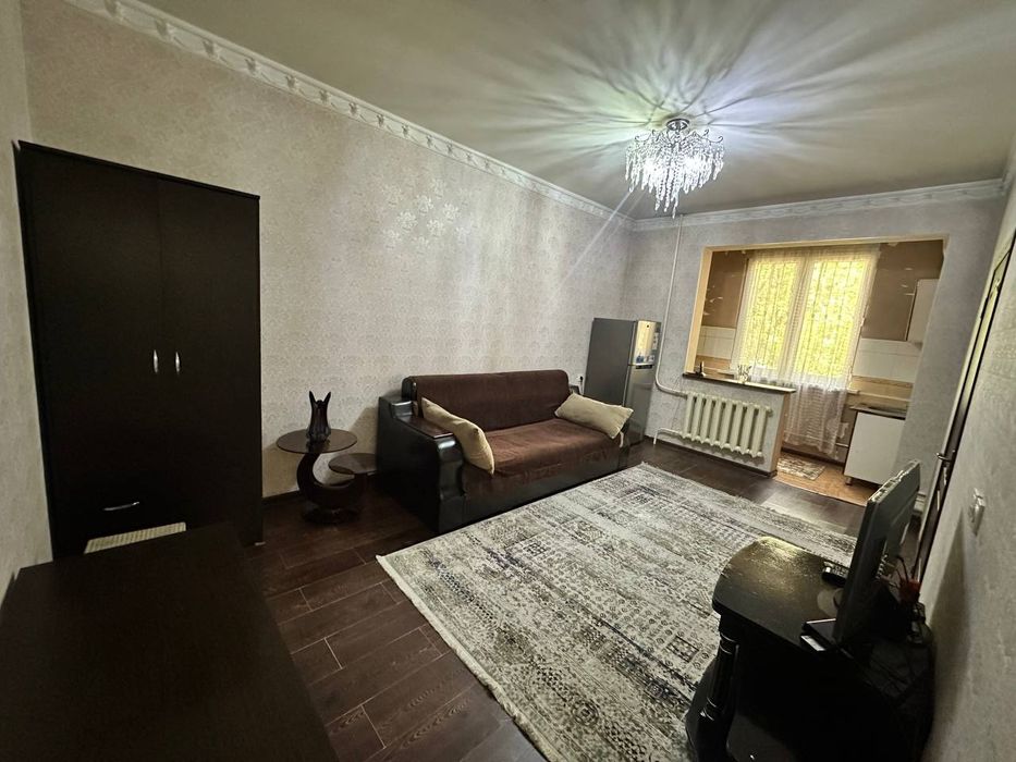 Продаётся 1в2/2/4 на м-в БУЗ 1. Метро БИЙ.