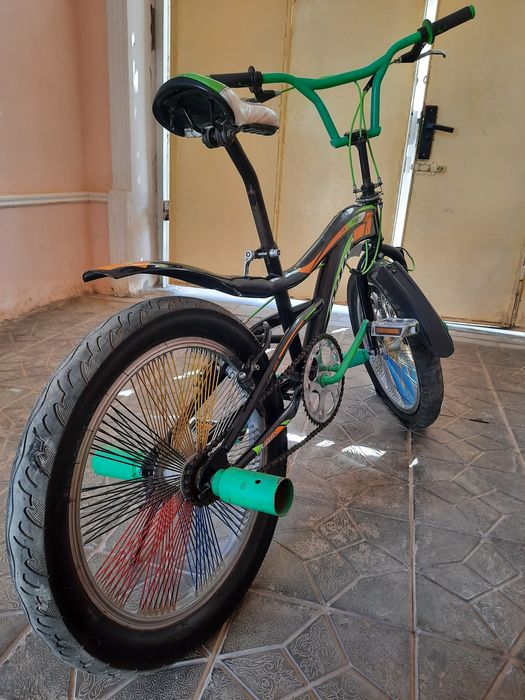 Велосипед Барс ...