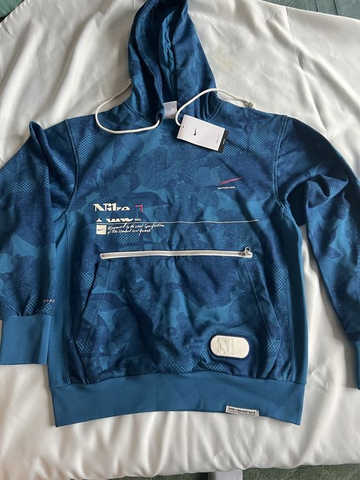 Ново мъжко Худи - Nike