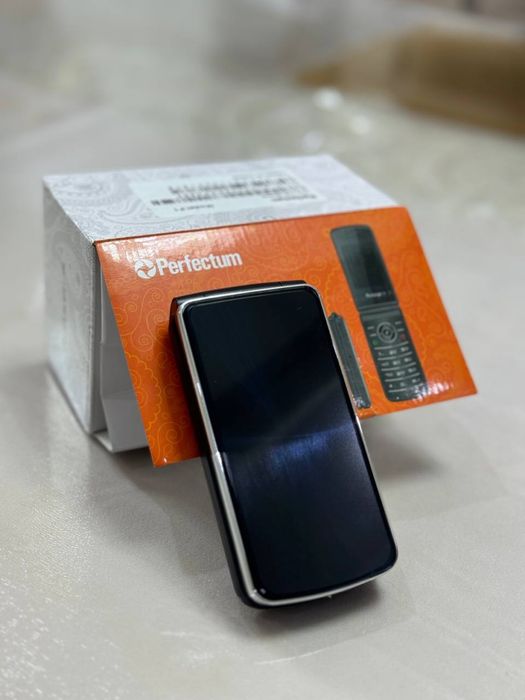 Perfectum F1 Yangi telefon sotiladi