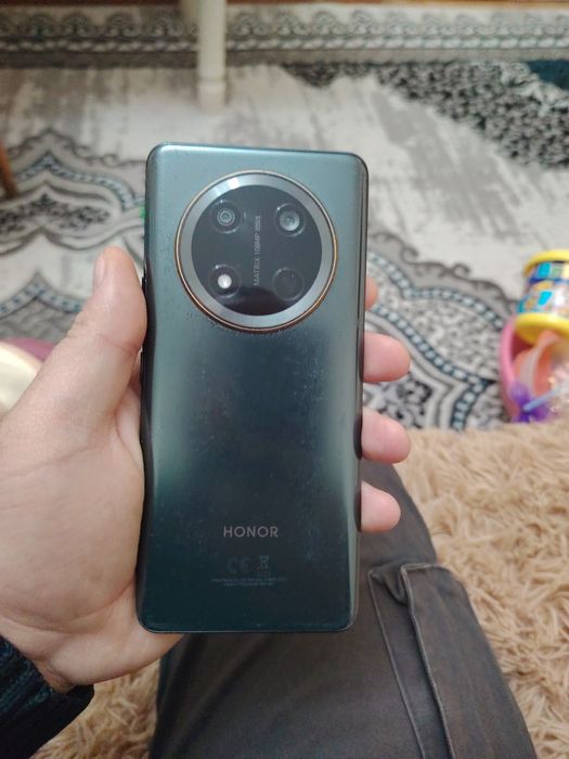 Honor x9c 8.256 цена 2милион 200 тисич