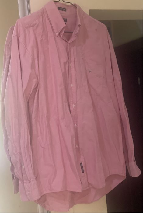 Риза Гант / Gant оригинална риза