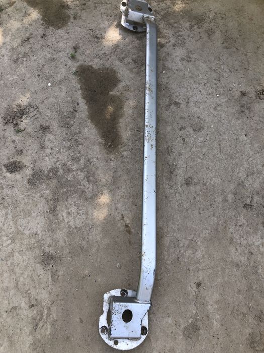 Альфард распорка