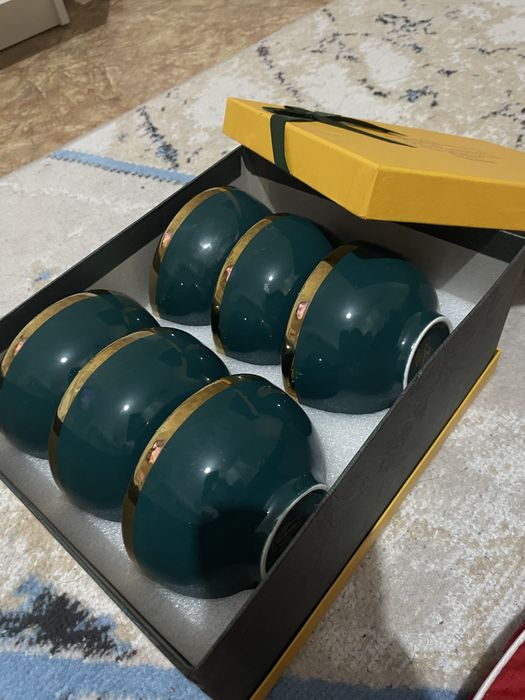 Пиала набор Katherina