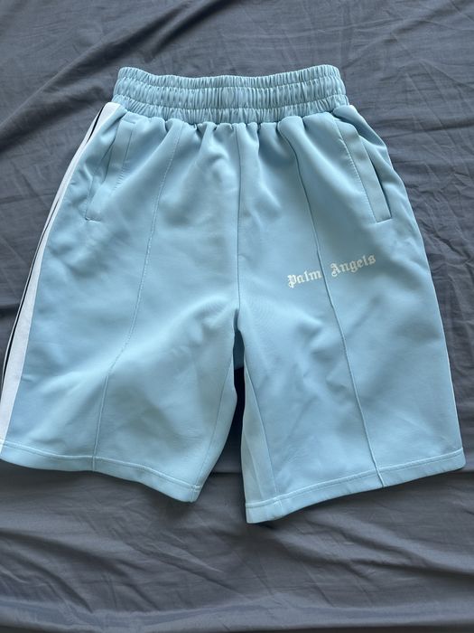 pantaloni palm angels