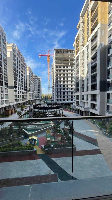 Продается Новостройка 2/3/14,ЖК Imperial Club City, от.Алайский.