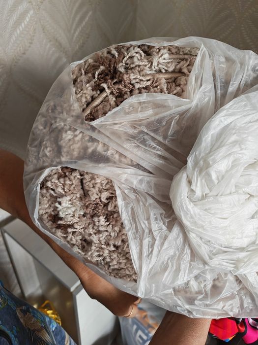 Продам дорожку ковр