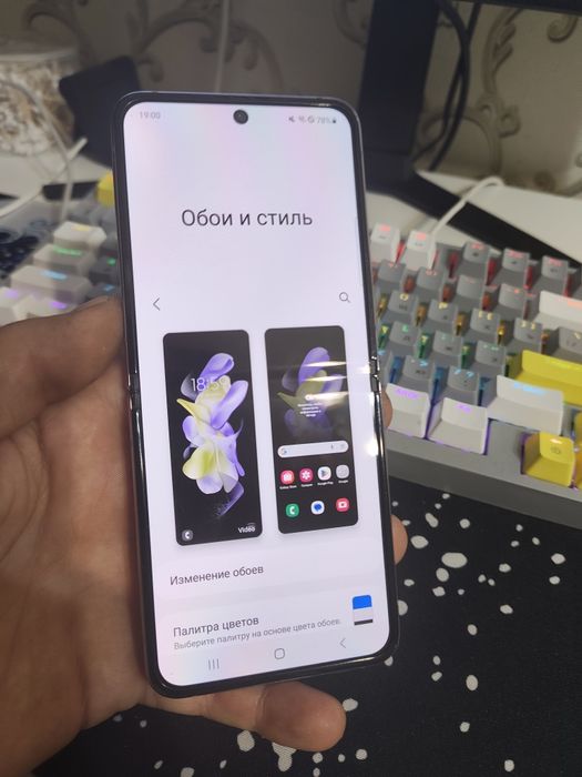 Продам demo unit