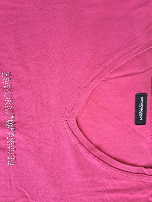 Тениски маркови Emporio Armani др.