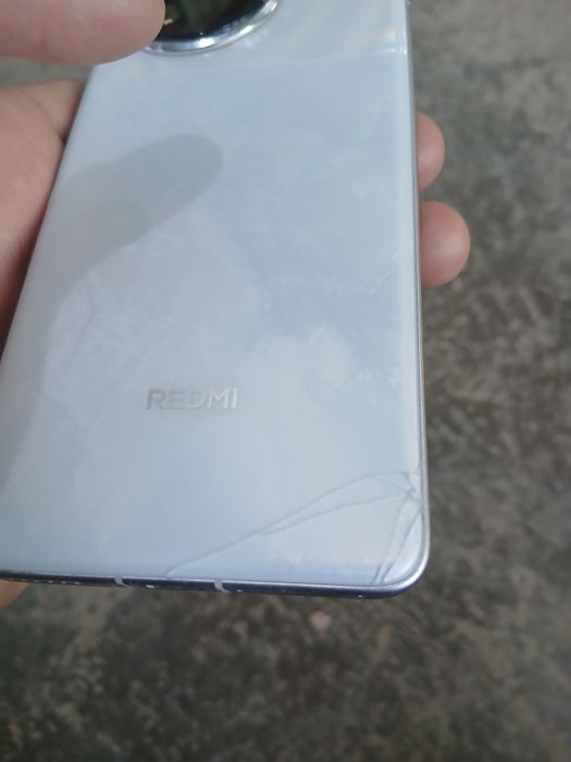 Redmi k80 pro oq rang