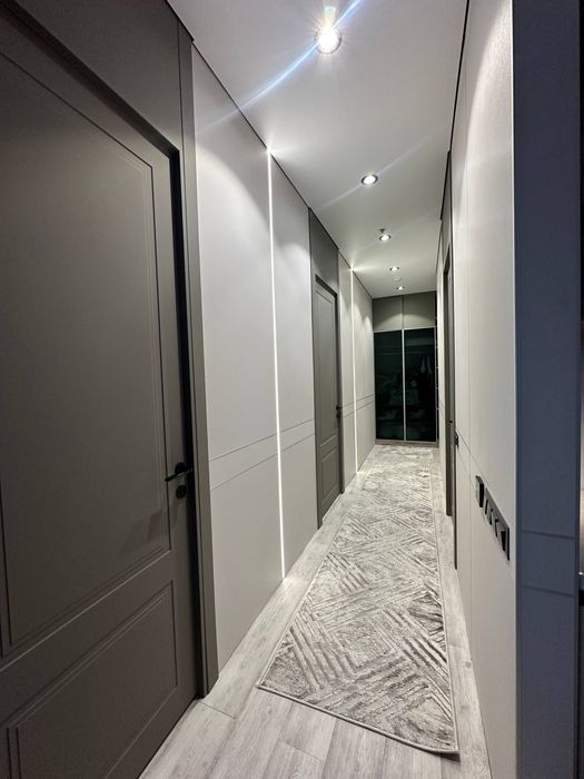 Аренда Modera towers 3 комнатная. Гостиница Россия. От собственника.