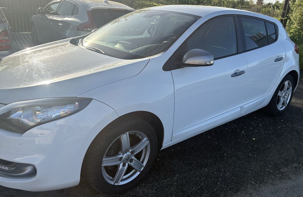 Mégane 3 GT Line 2014 | | Stare foarte bună