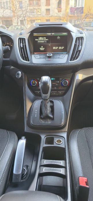 Ford C-Max 2.0 TDCi 2016