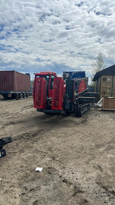 Горизонтальное бурение(Прокол,гнб)