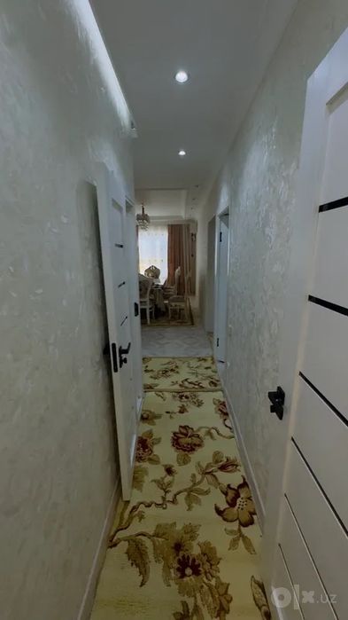Сдается 3 ком Куйлик Мост, Перекросток Бектемир