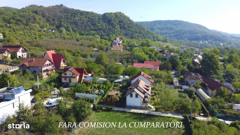 Vladesti, Livada Primarie, Teren 626 mp