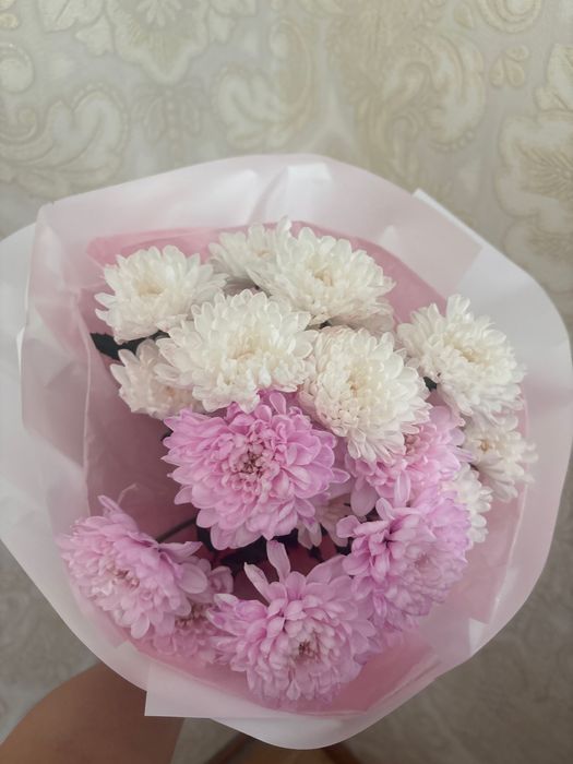 Продам красивый букет