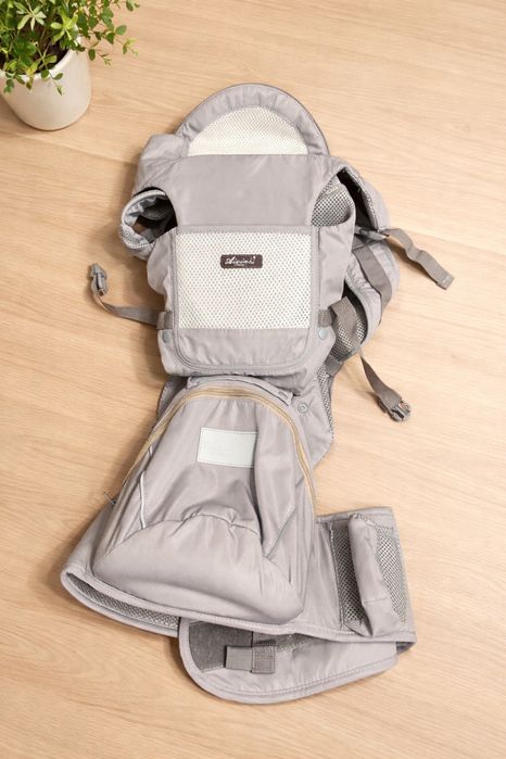 Эргорюкзак детский