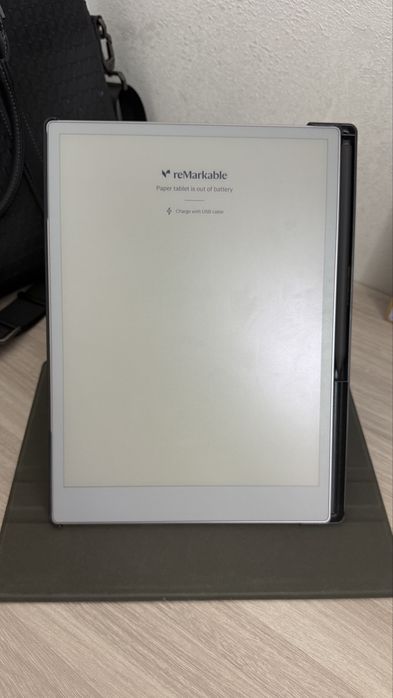 Remarkable Paper Pro