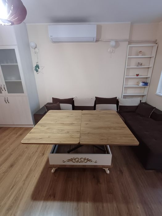 Дава се под наем Тристаен апартамент в Дупница - 60 кв.м за 306 € - Снимка #11