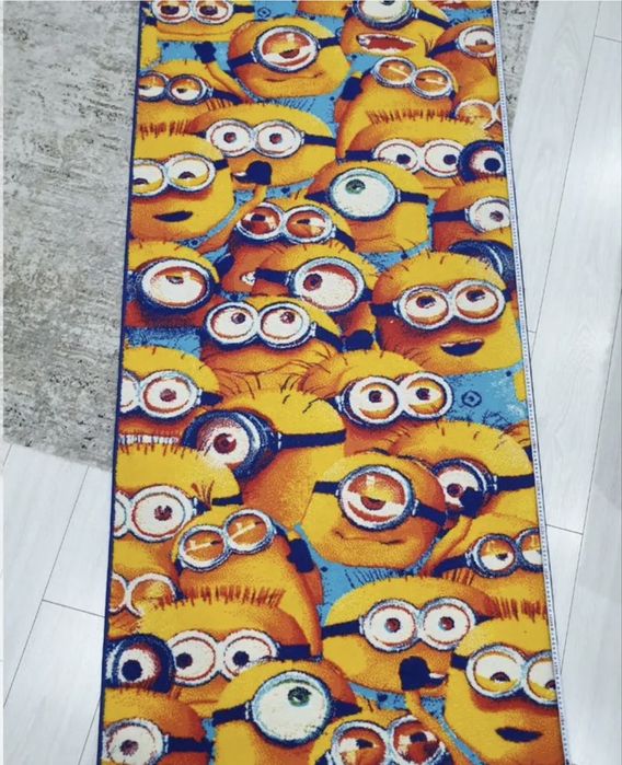 Продается Ковер яркий