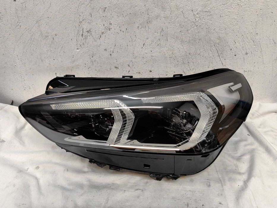 Оригинален фар БМВ У11  BMW X1 U11  Full Led 2023