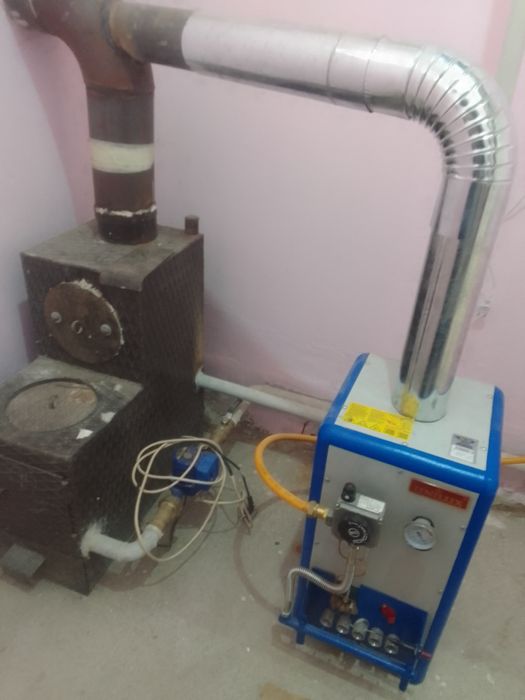 3 бөлмелі үй жалға беріледі